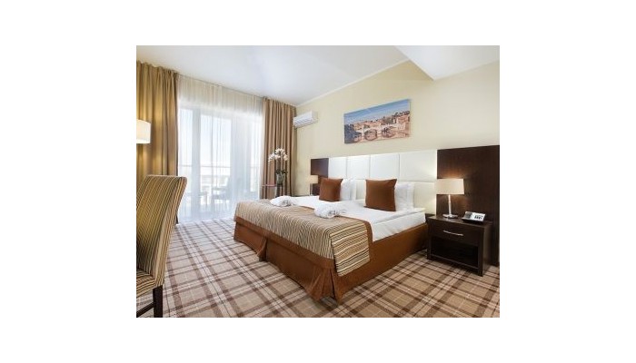 Bridge Resort poza 8