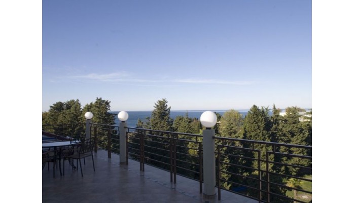 Bristol Hotel poza 3