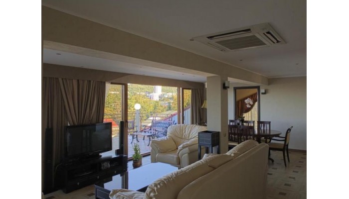 Bristol Hotel poza 4
