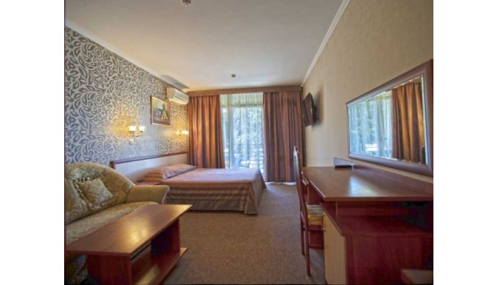 Bristol Hotel poza 8
