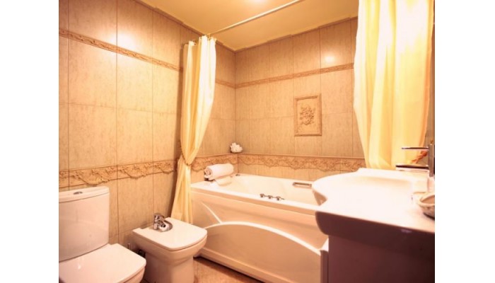 Bristol Hotel poza 7
