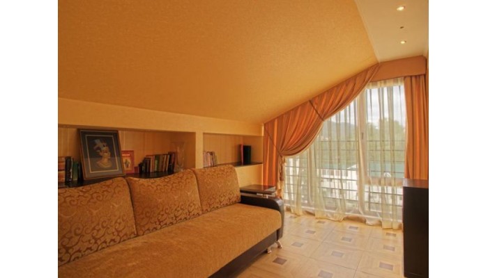 Bristol Hotel poza 5