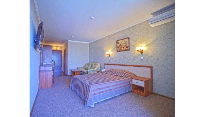 Bristol Hotel poza 9