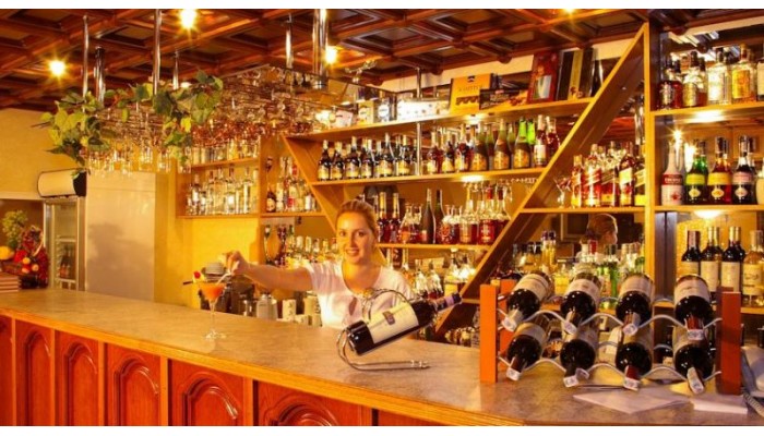 Chebotarev Hotel poza 1