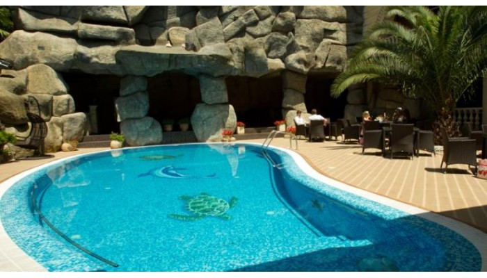Chebotarev Hotel poza 3