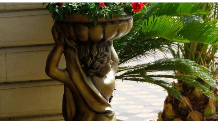 Chebotarev Hotel poza 7