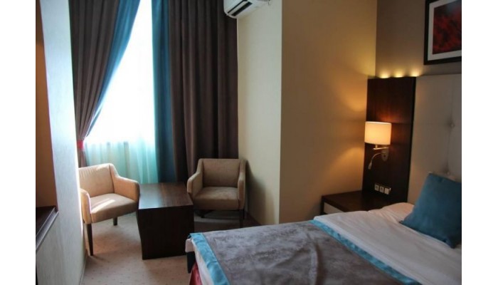 Forward Aparthotel poza 6