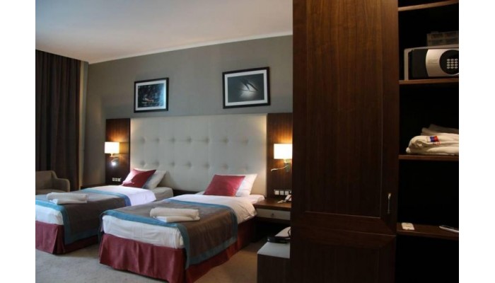 Forward Aparthotel poza 8