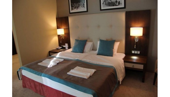 Forward Aparthotel poza 3
