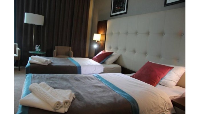 Forward Aparthotel poza 9