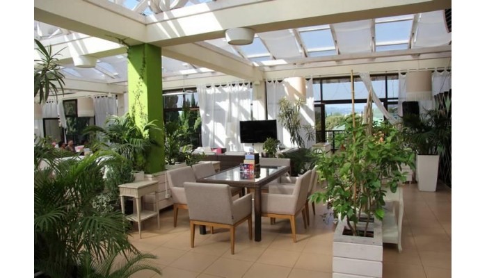 Forward Aparthotel poza 10