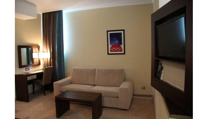 Forward Aparthotel poza 7