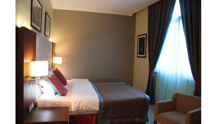 Forward Aparthotel poza 4