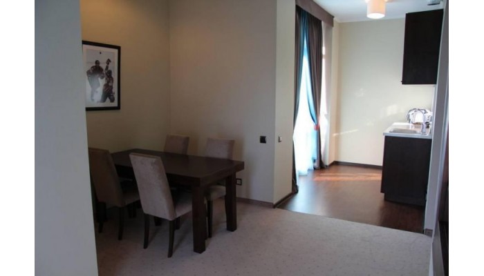 Forward Aparthotel poza 2