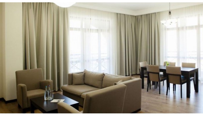 Gorky Gorod Apartments poza 0