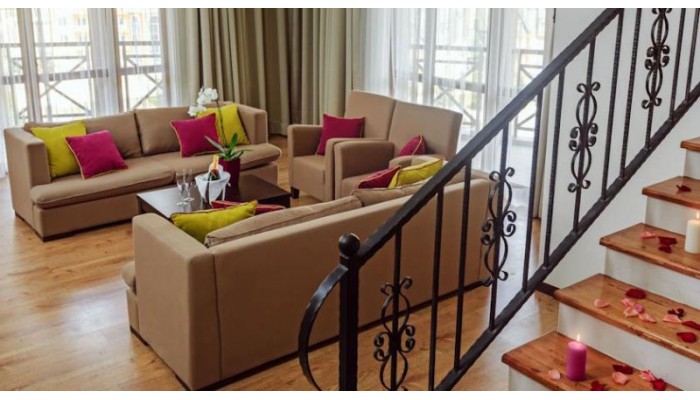 Gorky Gorod Apartments poza 6