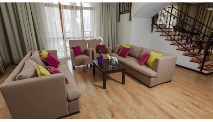 Gorky Gorod Apartments poza 8
