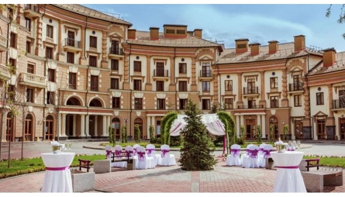 Gorky Gorod Apartments poza 10