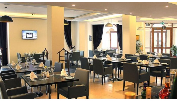 Gorky Gorod Apartments poza 5