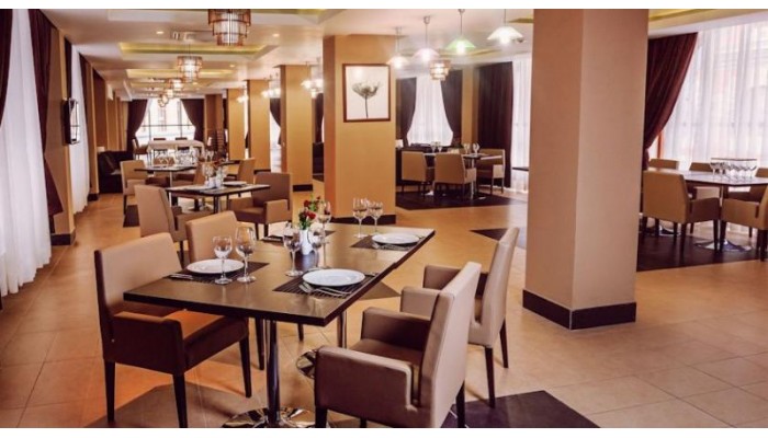 Gorky Gorod Apartments poza 3
