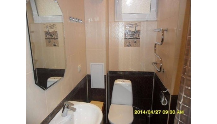 Hotel Alina Guest House poza 3