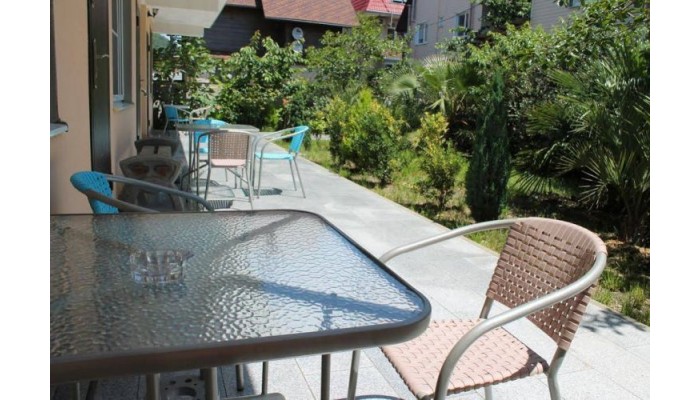 Hotel Alina Guest House poza 2