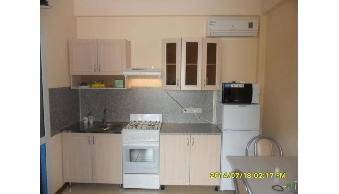Hotel Alina Guest House poza 0