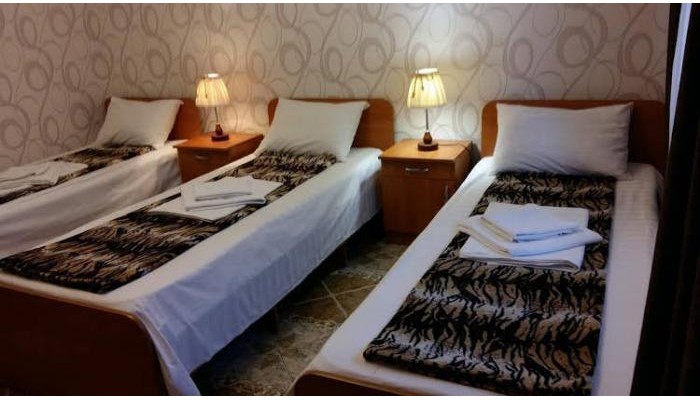 Hotel Alina Guest House poza 4