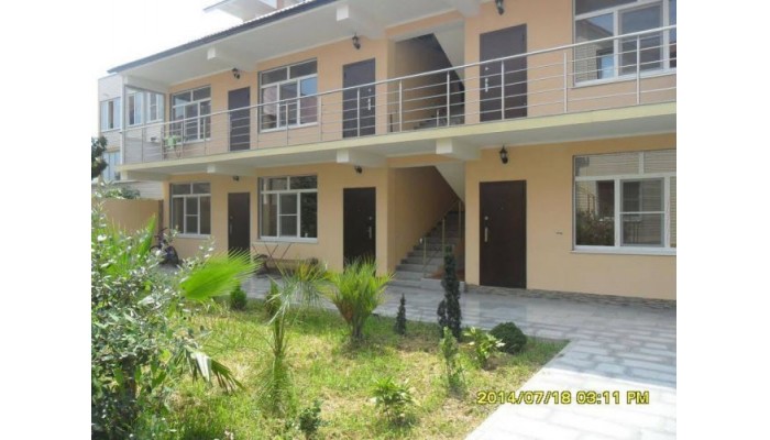 Hotel Alina Guest House poza 1