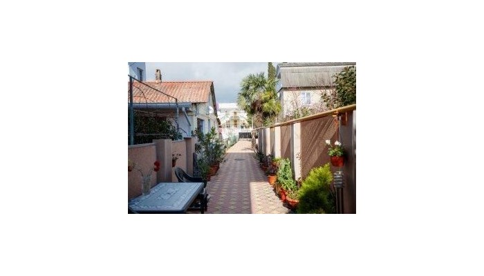 Hotel Amelia Guest House poza 2