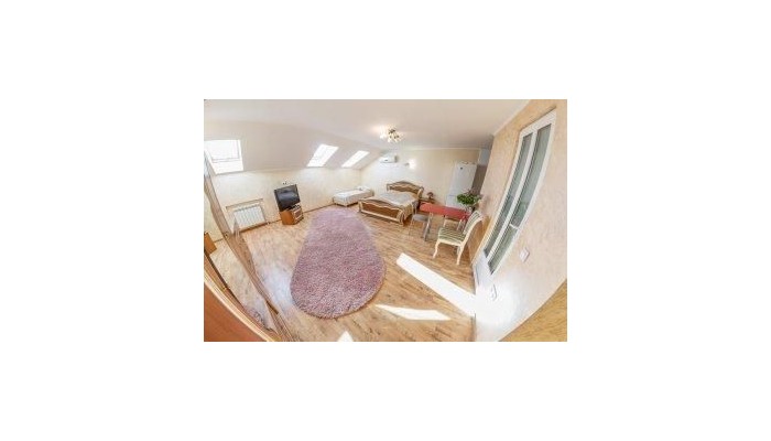 Hotel Amelia Guest House poza 6