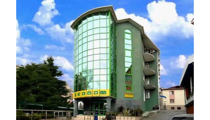 Hotel Ecodom Sochi poza 7