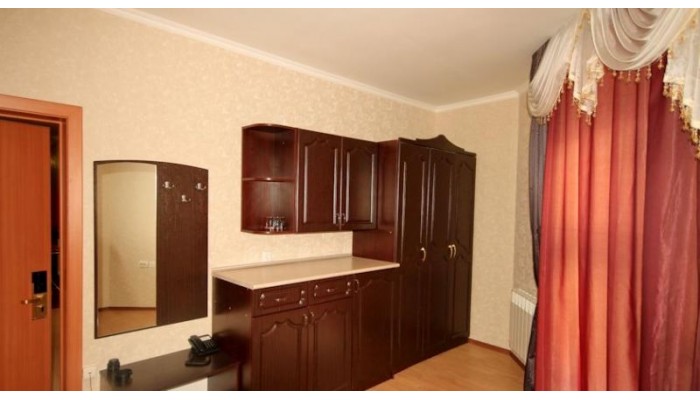 Hotel Ecodom Sochi poza 6