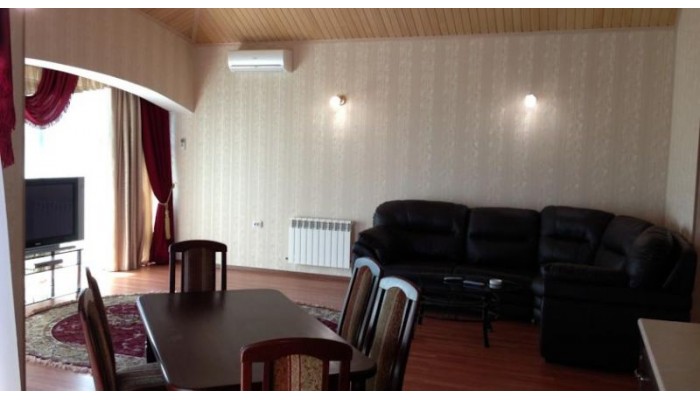 Hotel Ecodom Sochi poza 1