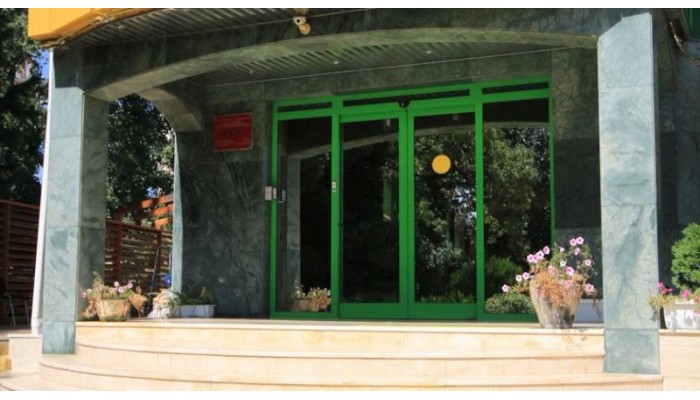 Hotel Ecodom Sochi poza 4