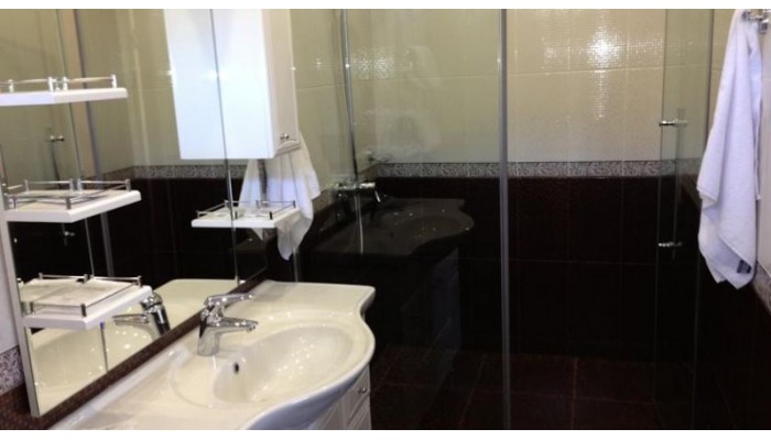 Hotel Ecodom Sochi poza 0