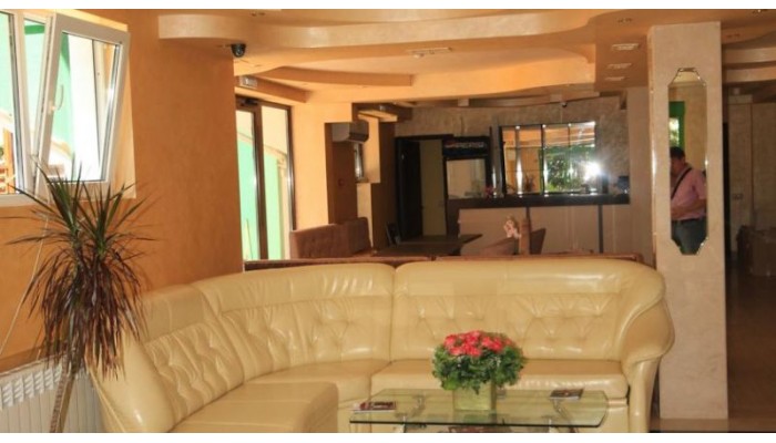 Hotel Ecodom Sochi poza 3