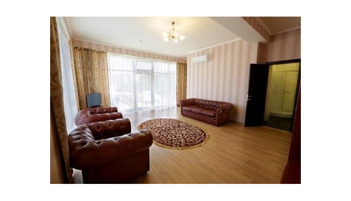 Hotel Ekodom Adler poza 9