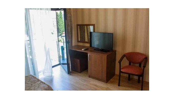 Hotel Ekodom Adler poza 5