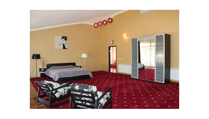Hotel Ekodom Adler poza 0