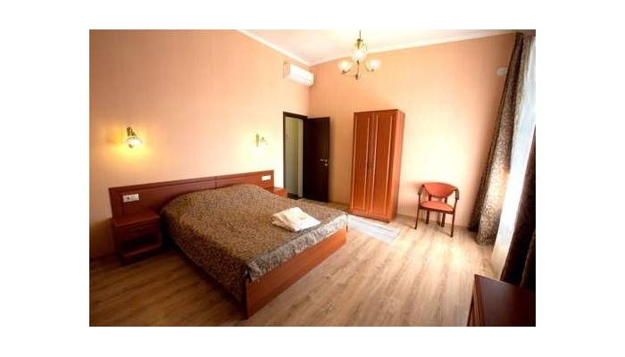 Hotel Ekodom Adler poza 11