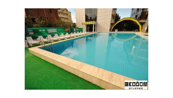 Hotel Ekodom Adler poza 10