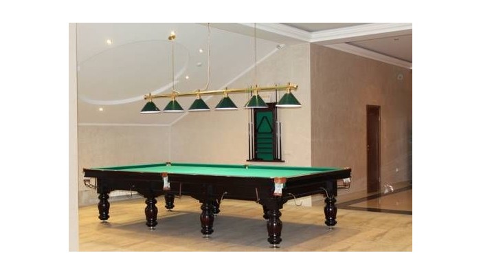 Hotel Ekodom Adler poza 3