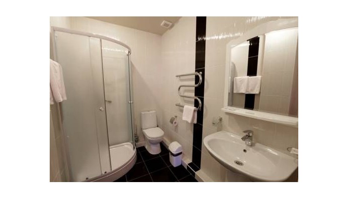 Hotel Ekodom Adler poza 8