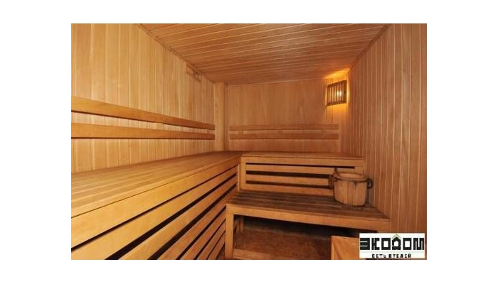 Hotel Ekodom Adler poza 2