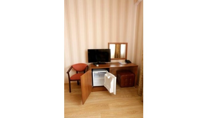 Hotel Ekodom Adler poza 7