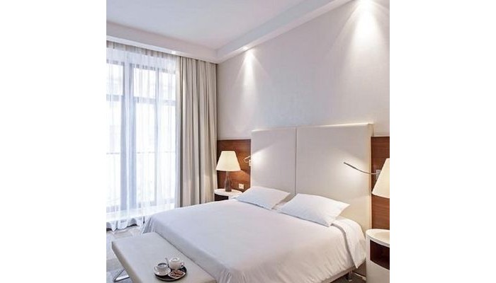 Hotel Gorki Panorama poza 2