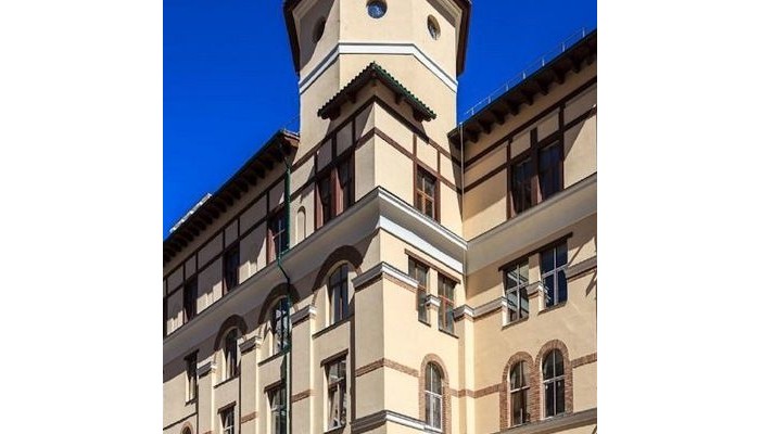 Hotel Gorki Panorama poza 0