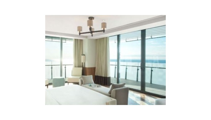 Hotel Hyatt Regency poza 6
