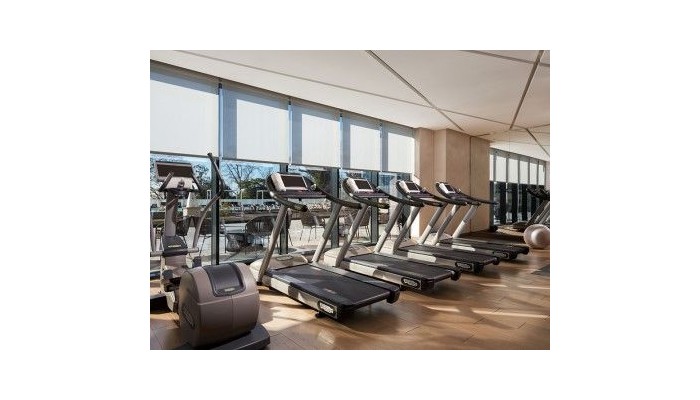 Hotel Hyatt Regency poza 8